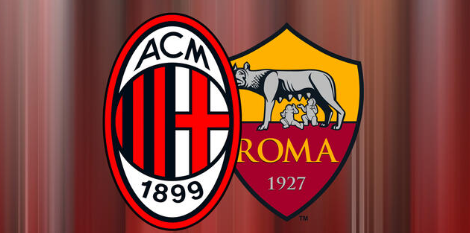 Milan-Roma, quote e pronostico del match di Coppa Italia