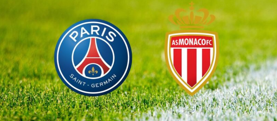 Paris Saint-Germain-Monaco, quote e pronostico del match di Ligue 1