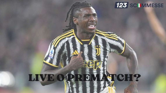 LIVE O PREMATCH 1