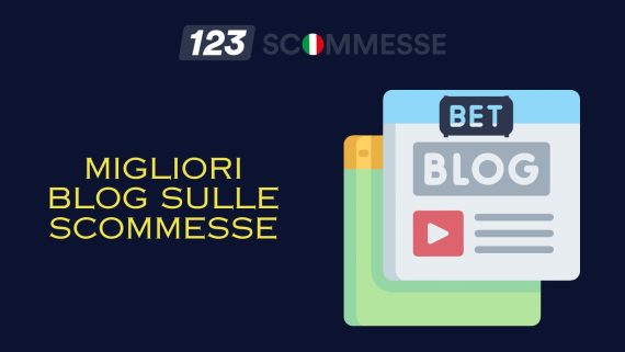 Migliori Blog Scommesse