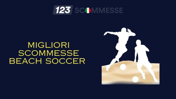 Migliori Scommesse Beach Soccer