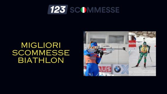 Migliori Scommesse Biathlon