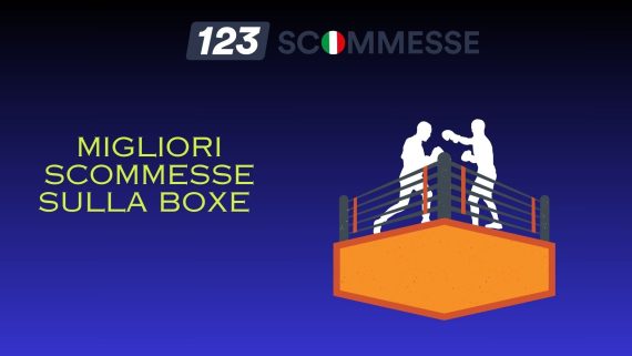 Migliori Scommesse Boxe