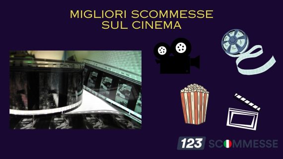 Migliori Scommesse Cinema