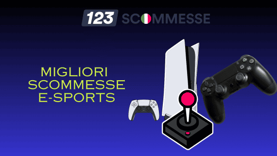 Migliori Scommesse E Sports