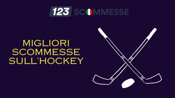 Migliori Scommesse Hockey