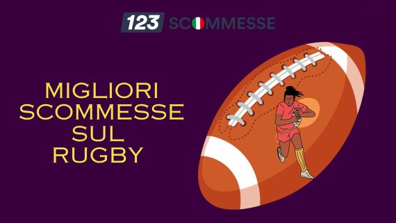 Migliori Scommesse Rugby