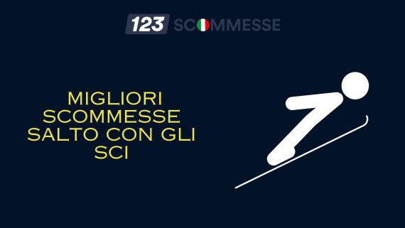 Migliori Scommesse Salto con gli Sci