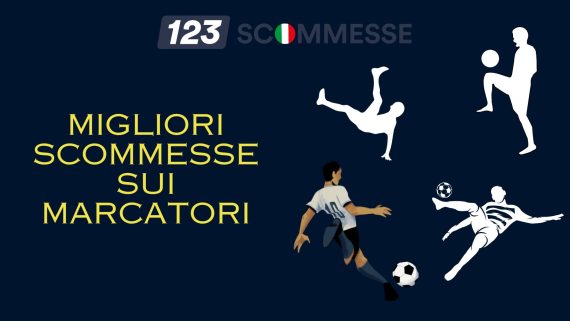 Migliori Scommesse sui Marcatori