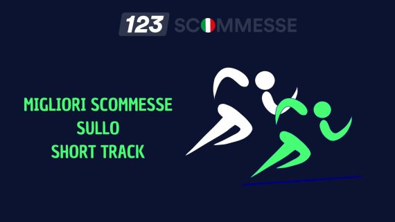 Migliori Scommesse sullo Short Track