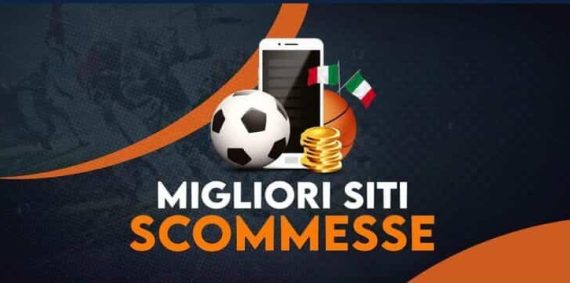 Migliori Siti Scommesse