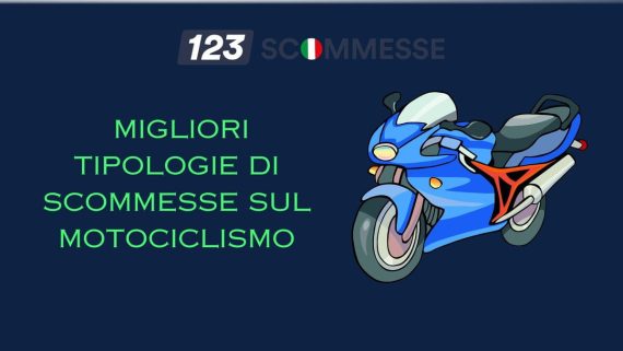 Migliori tipologie di scommesse sul Motociclismo 1 min 1