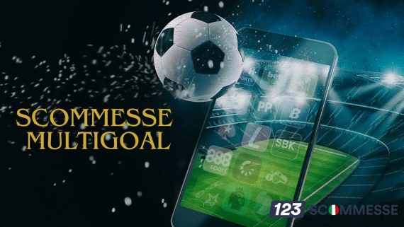 Scommesse Multigoal