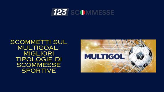 Scommetti sul Multigoal