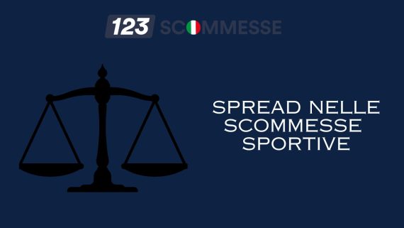 Spread nelle Scommesse Sportive