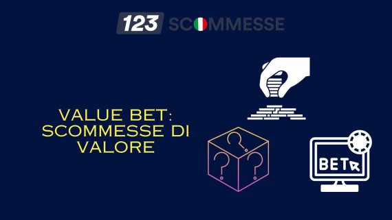 Value Bet Scommesse di Valore