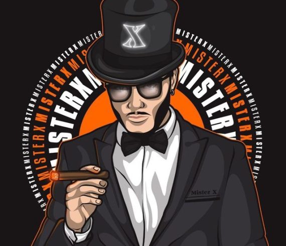 Mister X