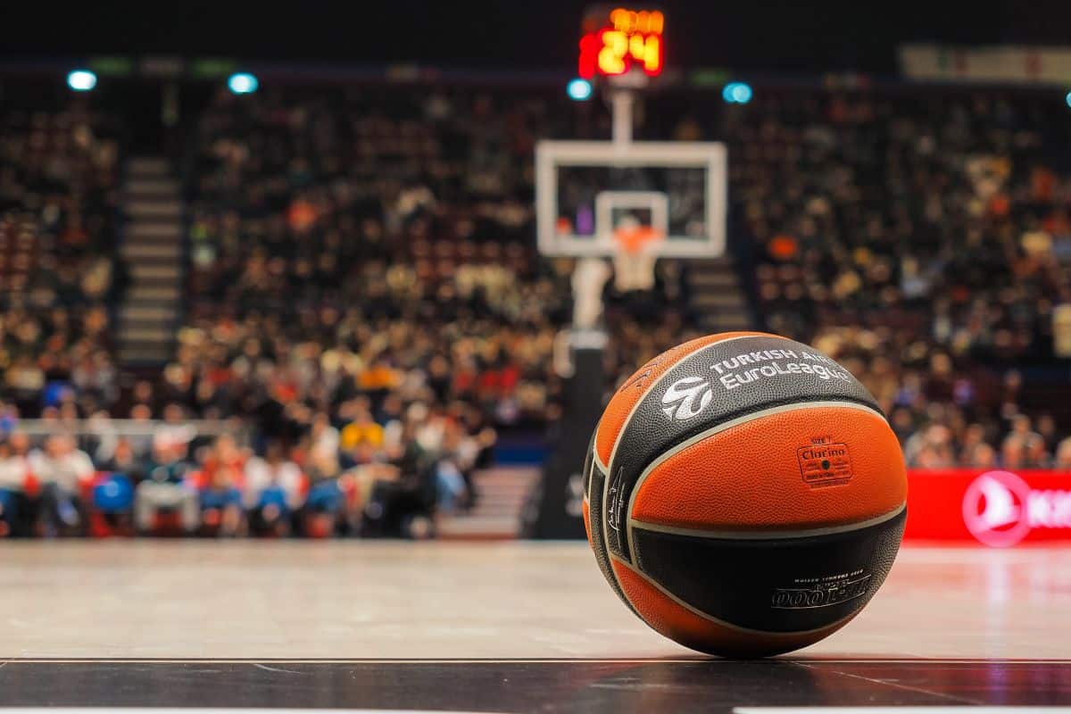 Eurolega Basket