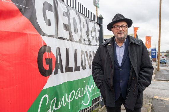 Galloway