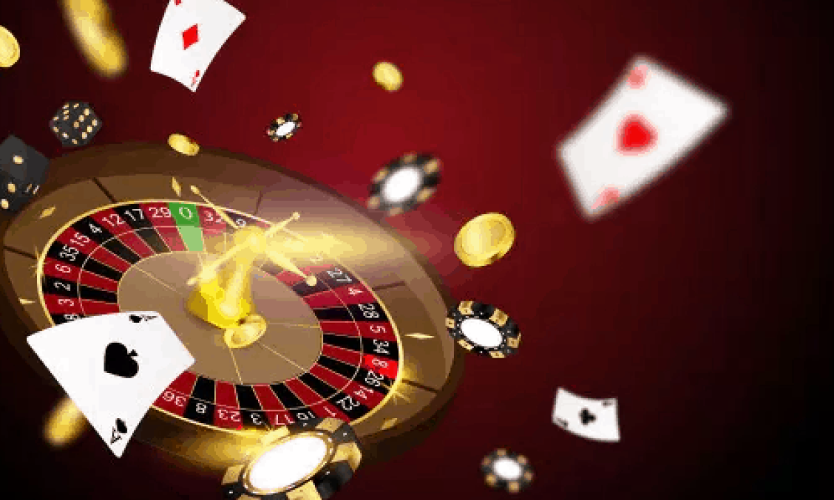 Migliori Casinò Online AAMS 2024 | 10+ Casinò Online Sicuri e Testati