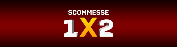 scommesse1x2