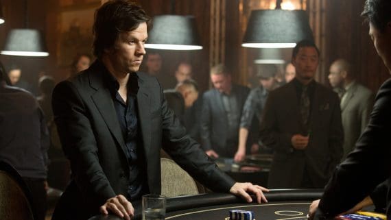 the gambler