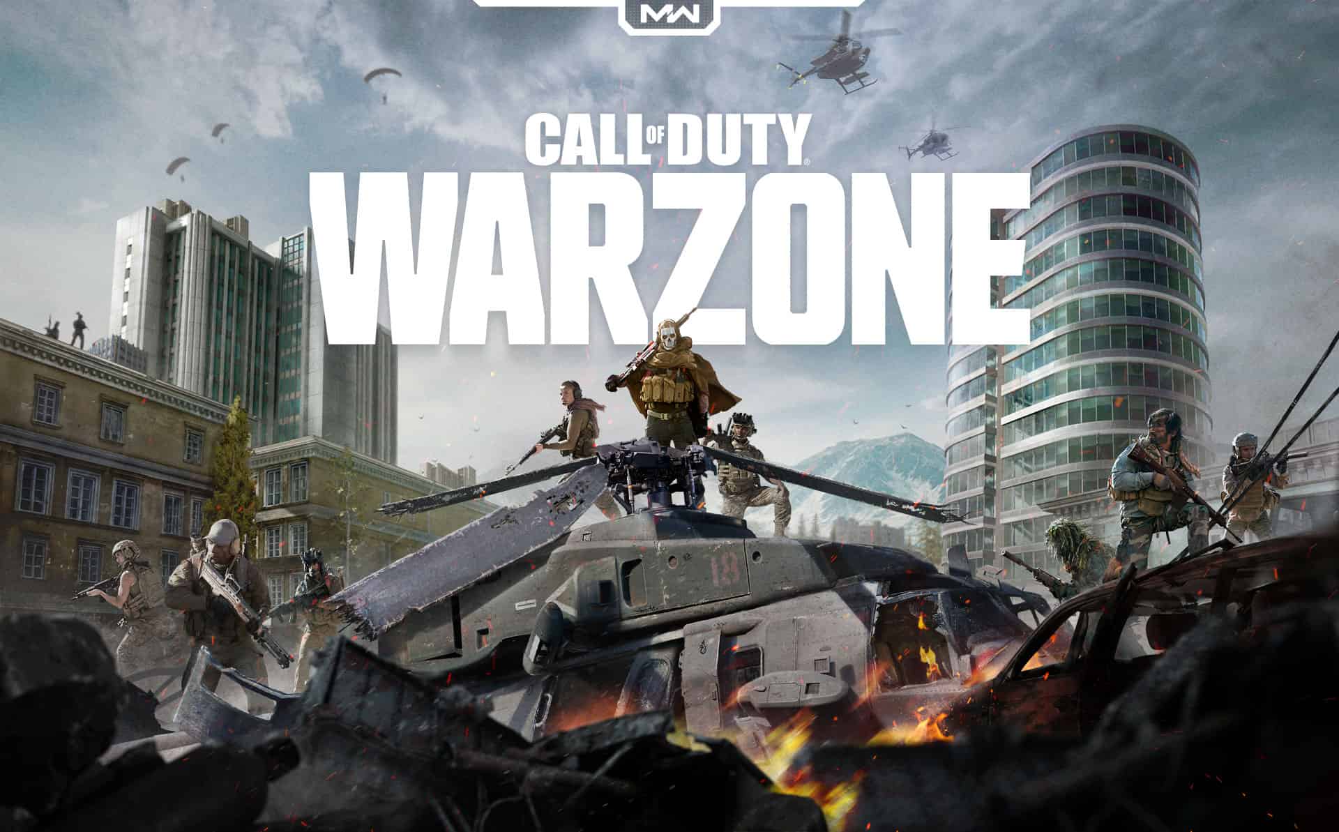 warzone